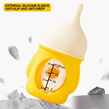Load image into Gallery viewer, 20/80ml Small Pet Feeding Bottle Puppy Kitten Feeding Baby Nursing Feeder Feeder Bottle Milk Dog Bottle Water Drink
