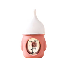 Load image into Gallery viewer, 20/80ml Small Pet Feeding Bottle Puppy Kitten Feeding Baby Nursing Feeder Feeder Bottle Milk Dog Bottle Water Drink
