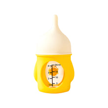 Load image into Gallery viewer, 20/80ml Small Pet Feeding Bottle Puppy Kitten Feeding Baby Nursing Feeder Feeder Bottle Milk Dog Bottle Water Drink
