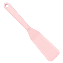 Load image into Gallery viewer, Silicone Frying Shovel Non-stick Surface Kitchen Pancake Fried Egg Transfer Shovel Steak Shovel Kitchen Baking Tools
