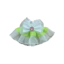 Load image into Gallery viewer, Miniature Colorful Strappy Dress for 17cm Labubu Dolls Cute DIY Doll Clothes Fashion Accessories Lovely Outfit Gifts for Girls Friends
