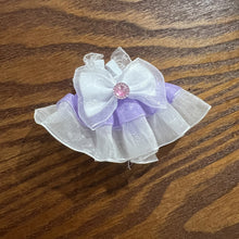 Load image into Gallery viewer, Miniature Colorful Strappy Dress for 17cm Labubu Dolls Cute DIY Doll Clothes Fashion Accessories Lovely Outfit Gifts for Girls Friends
