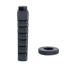 Load image into Gallery viewer, 1PC Camera Nylon Stand Outdoor Tactical Tripod Inverted V Camera Mount Accessories
