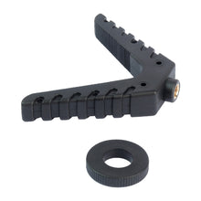 Load image into Gallery viewer, 1PC Camera Nylon Stand Outdoor Tactical Tripod Inverted V Camera Mount Accessories
