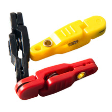 Load image into Gallery viewer, 1PC Portable Fishing Offshore Line Quick Release Clip Sea Fishing Gear Accessories
