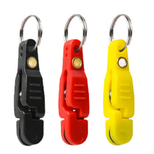 Load image into Gallery viewer, 1PC Portable Fishing Offshore Line Quick Release Clip Sea Fishing Gear Accessories
