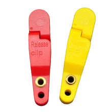 Load image into Gallery viewer, 1PC Portable Fishing Offshore Line Quick Release Clip Sea Fishing Gear Accessories
