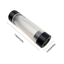 Load image into Gallery viewer, 1PC Multi-Function Billiard Cue Tip Repair Device Cue Tip Calibration Grinding Needle Tool Billiard Repair Accessories
