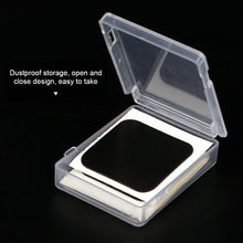 Load image into Gallery viewer, 6PCS/Box Bicycle Glue-Free Tire Patch With Polishing Disc Leak-Proof Explosion-Proof Strong Adhesive Inner Tube Tire Patch
