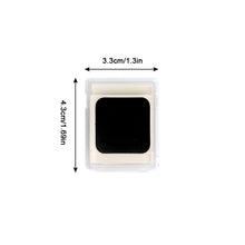 Load image into Gallery viewer, 6PCS/Box Bicycle Glue-Free Tire Patch With Polishing Disc Leak-Proof Explosion-Proof Strong Adhesive Inner Tube Tire Patch
