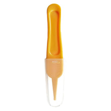Load image into Gallery viewer, Baby Nose Cleaning Tweezers Infant Ear Nose Navel Clean Tool Safe Baby Dig Booger Clips Snot Removal Newborn Cleaning Supplies
