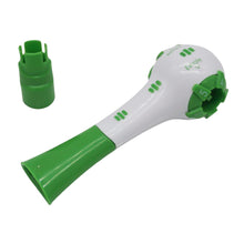 Load image into Gallery viewer, The Skinny Face Breathing Trainer The Breather Adjustable Lung Breathing Trainer Capacity Breath Training
