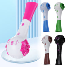Load image into Gallery viewer, The Skinny Face Breathing Trainer The Breather Adjustable Lung Breathing Trainer Capacity Breath Training
