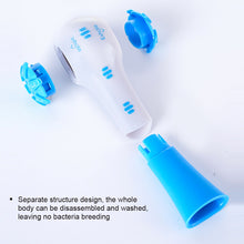 Load image into Gallery viewer, The Skinny Face Breathing Trainer The Breather Adjustable Lung Breathing Trainer Capacity Breath Training
