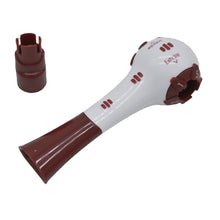 Load image into Gallery viewer, The Skinny Face Breathing Trainer The Breather Adjustable Lung Breathing Trainer Capacity Breath Training
