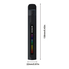 Load image into Gallery viewer, Portable Lung Muscle Trainer Convenient Respiratory Training Device Visual Reading of Lung Capacity Exercise Breathing Trainer
