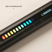 Load image into Gallery viewer, Portable Lung Muscle Trainer Convenient Respiratory Training Device Visual Reading of Lung Capacity Exercise Breathing Trainer
