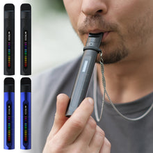 Load image into Gallery viewer, Portable Lung Muscle Trainer Convenient Respiratory Training Device Visual Reading of Lung Capacity Exercise Breathing Trainer
