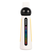 Load image into Gallery viewer, Pulmonary Active Breathing Trainer Adult Exercise Pulmonary Function Respiratory Muscle Lung Capacity Tester for Students
