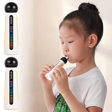 Load image into Gallery viewer, Pulmonary Active Breathing Trainer Adult Exercise Pulmonary Function Respiratory Muscle Lung Capacity Tester for Students
