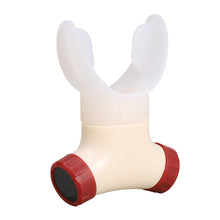 Load image into Gallery viewer, Respiratory Pulmonary Function Training Respirator Strong Lung Abdominal Adjustable Portable Respiratory Respirator
