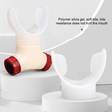 Load image into Gallery viewer, Respiratory Pulmonary Function Training Respirator Strong Lung Abdominal Adjustable Portable Respiratory Respirator
