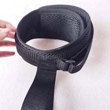 Load image into Gallery viewer, Leg Movement Assistance Movement Belt Foot Drop Correction Assistance Tension Belt Adjustable Assistance Belt
