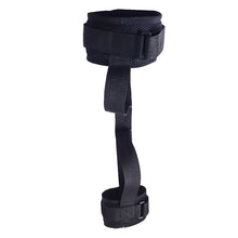 Load image into Gallery viewer, Leg Movement Assistance Movement Belt Foot Drop Correction Assistance Tension Belt Adjustable Assistance Belt
