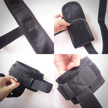 Load image into Gallery viewer, Leg Movement Assistance Movement Belt Foot Drop Correction Assistance Tension Belt Adjustable Assistance Belt

