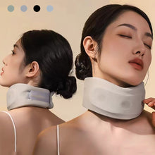 Load image into Gallery viewer, Anti Bowing Support Neck Brace Neck Support Forward Leaning Correction Device Neck Brace for Office Home Use
