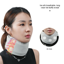 Load image into Gallery viewer, Anti Bowing Support Neck Brace Neck Support Forward Leaning Correction Device Neck Brace for Office Home Use
