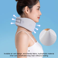 Load image into Gallery viewer, Anti Bowing Support Neck Brace Neck Support Forward Leaning Correction Device Neck Brace for Office Home Use
