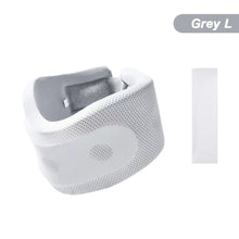 Load image into Gallery viewer, Anti Bowing Support Neck Brace Neck Support Forward Leaning Correction Device Neck Brace for Office Home Use
