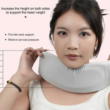 Load image into Gallery viewer, Anti Bowing Support Neck Brace Neck Support Forward Leaning Correction Device Neck Brace for Office Home Use
