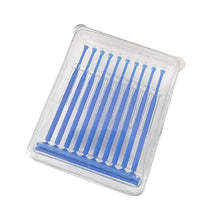 Load image into Gallery viewer, 10/20pcs Disposable Dental Adhesive Tip Applicator for Tooth Crown Porcelain Veneer Health Care Dental Sticks Brush Dental Material·
