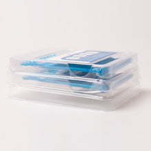 Load image into Gallery viewer, 10/20pcs Disposable Dental Adhesive Tip Applicator for Tooth Crown Porcelain Veneer Health Care Dental Sticks Brush Dental Material·
