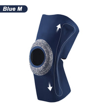 Load image into Gallery viewer, Thin Sports Running Shock-absorbing Invisible Knee Pads Meniscus Protection Covers Patella Protectors Climbing Support Knee Pads
