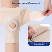 Load image into Gallery viewer, Thin Sports Running Shock-absorbing Invisible Knee Pads Meniscus Protection Covers Patella Protectors Climbing Support Knee Pads

