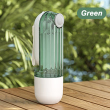 Load image into Gallery viewer, Pet Companion Cup for Walking Dogs Outdoors Water Cup for Outdoor Travel Portable Dog Food Cup Cat Water Dispenser
