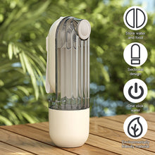 Load image into Gallery viewer, Pet Companion Cup for Walking Dogs Outdoors Water Cup for Outdoor Travel Portable Dog Food Cup Cat Water Dispenser
