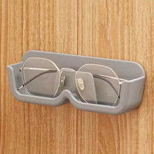 Load image into Gallery viewer, Wall-Mounted Eyeglasses And Sunglasses Organizer Rack Display Holder for Glasses Storage Home Tidying And Wardrobe Decoration
