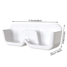 Load image into Gallery viewer, Wall-Mounted Eyeglasses And Sunglasses Organizer Rack Display Holder for Glasses Storage Home Tidying And Wardrobe Decoration
