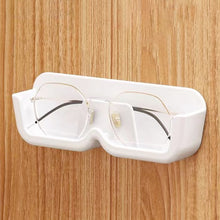 Load image into Gallery viewer, Wall-Mounted Eyeglasses And Sunglasses Organizer Rack Display Holder for Glasses Storage Home Tidying And Wardrobe Decoration
