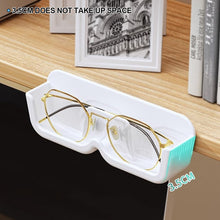 Load image into Gallery viewer, Wall-Mounted Eyeglasses And Sunglasses Organizer Rack Display Holder for Glasses Storage Home Tidying And Wardrobe Decoration
