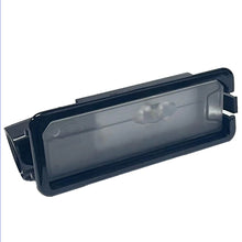 Load image into Gallery viewer, 1/2Pcs Car LED License Plate Light For Beetle For VW Golf 7 MK7 Passat B7 Eos CC Scirocco 35D 943 021 A 35D943021A 1K8943021C
