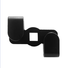 Load image into Gallery viewer, Universal Wrench Extender Adaptor Wrench Extension Tool Steel For 1/2 Inch Or 21mm Hex Drivers Car Repair Tool
