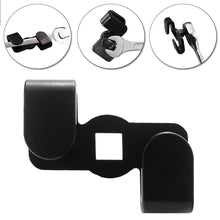 Load image into Gallery viewer, Universal Wrench Extender Adaptor Wrench Extension Tool Steel For 1/2 Inch Or 21mm Hex Drivers Car Repair Tool
