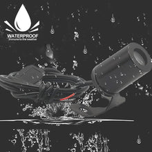 Load image into Gallery viewer, 2Pcs 12V Motorcycle Angel Wings LED Underbody Light Projector Ghost Light Goldwing Welcome Brake Taillights Motorcycle Accessories
