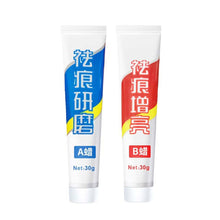 Load image into Gallery viewer, Car Anti Scratch Wax Paint Care Tools Auto Swirl Remover Scratches Repair Polishing Auto Body Grinding Compound Scratch Remover

