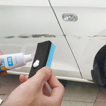 Load image into Gallery viewer, Car Anti Scratch Wax Paint Care Tools Auto Swirl Remover Scratches Repair Polishing Auto Body Grinding Compound Scratch Remover
